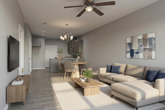 Photo - 5601 Cuenca Dr Unidad C