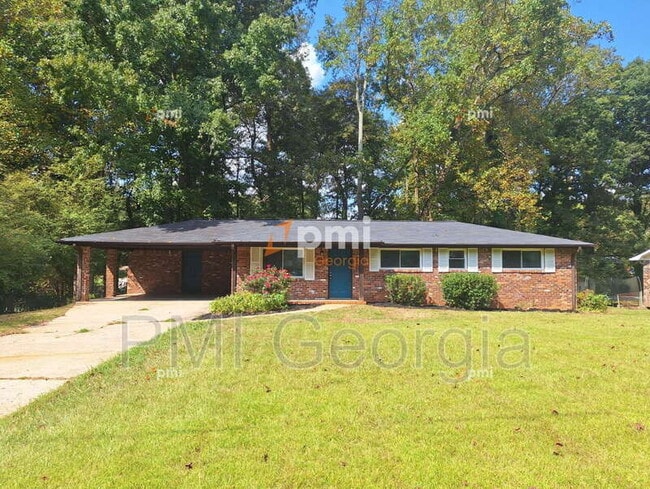 Building Photo - 6139 Lullwater Dr Rental