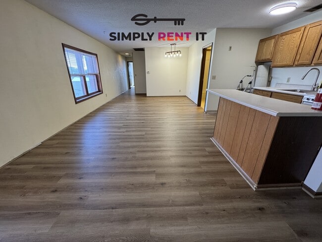 Photo - Renovated 2 bedroom, Story City Unit 11