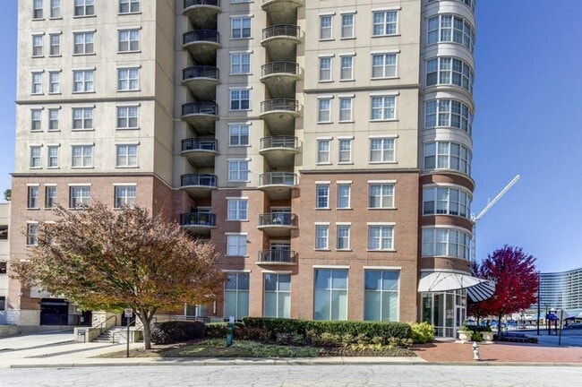 Photo - 325 East Paces Ferry Rd NE Unit 1706