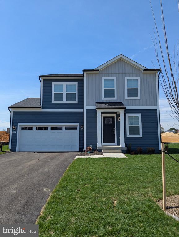 Photo - 117 WYTHE Way