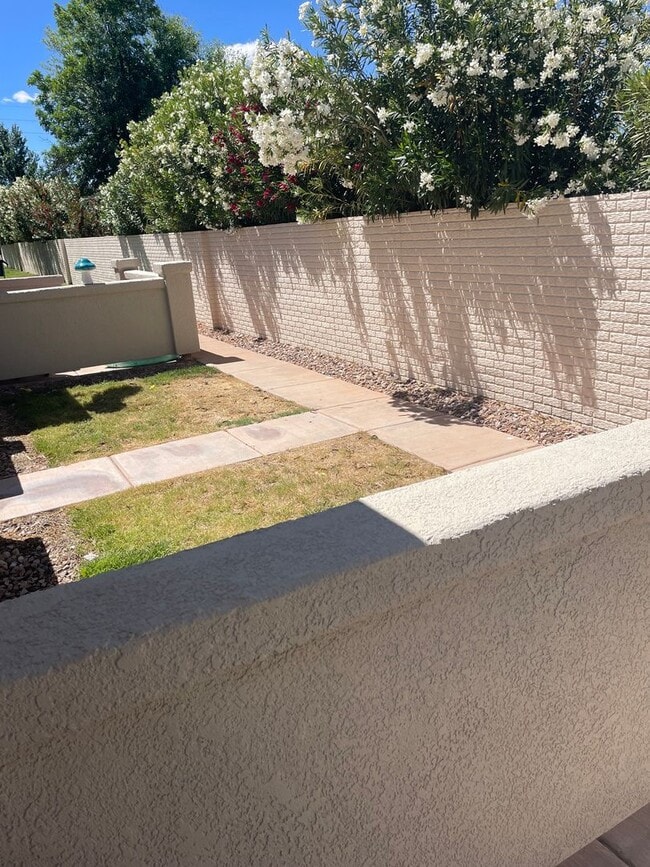 Newly Remodeled Townhome is St. George! - Newly Remodeled Townhome is St. George!