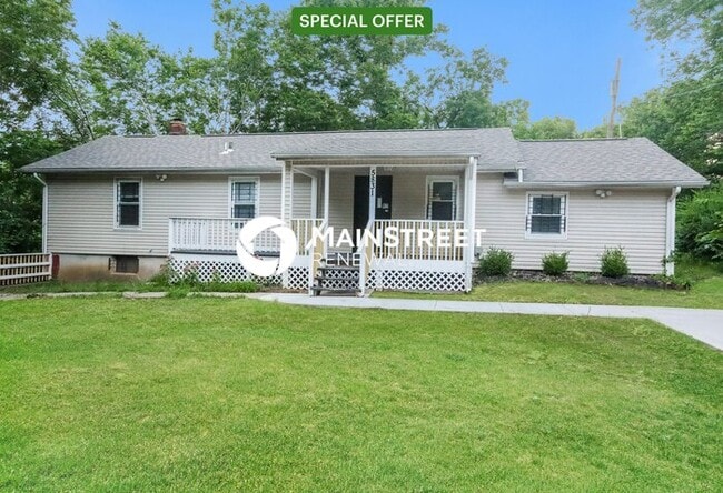 3 Bedroom Pet-Friendly Home in KANSAS CITY... - 3 Bedroom Pet-Friendly Home in KANSAS CITY...