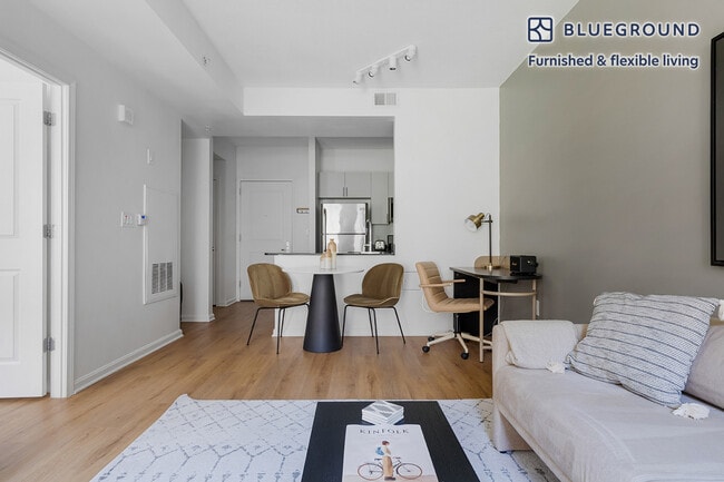 Photo - 1301 U St NW Apartamento Unidad FL2-ID676