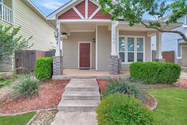 Building Photo - 106 Gambel Oak Way