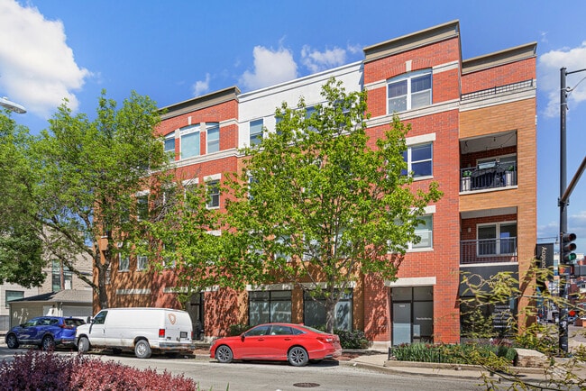 Photo - 1601 N Paulina St Unit 4B