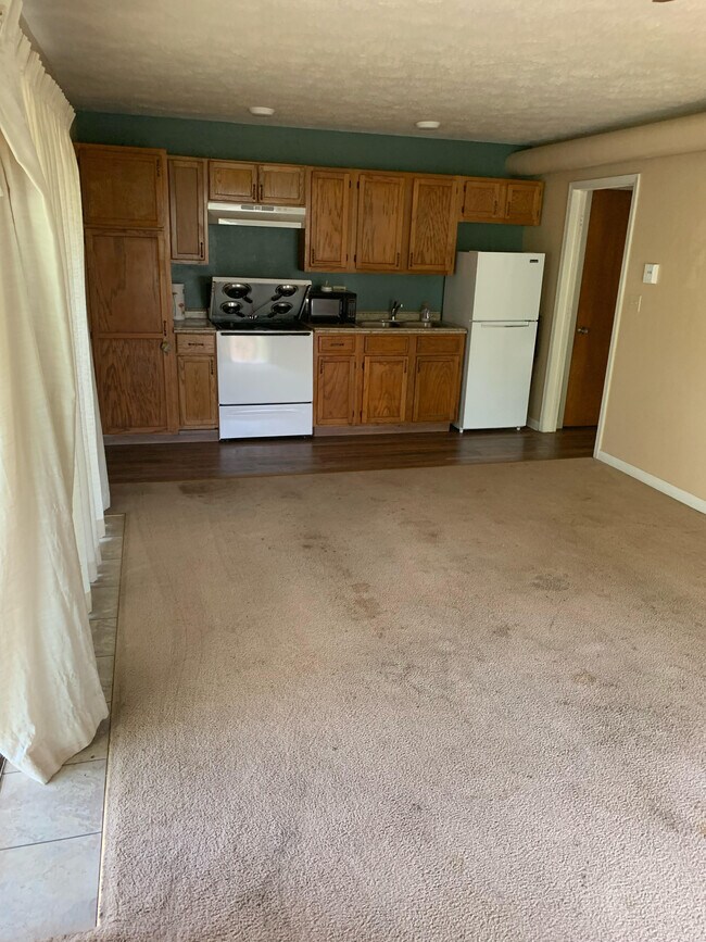 Photo - Hillside Apartments Unidad 315