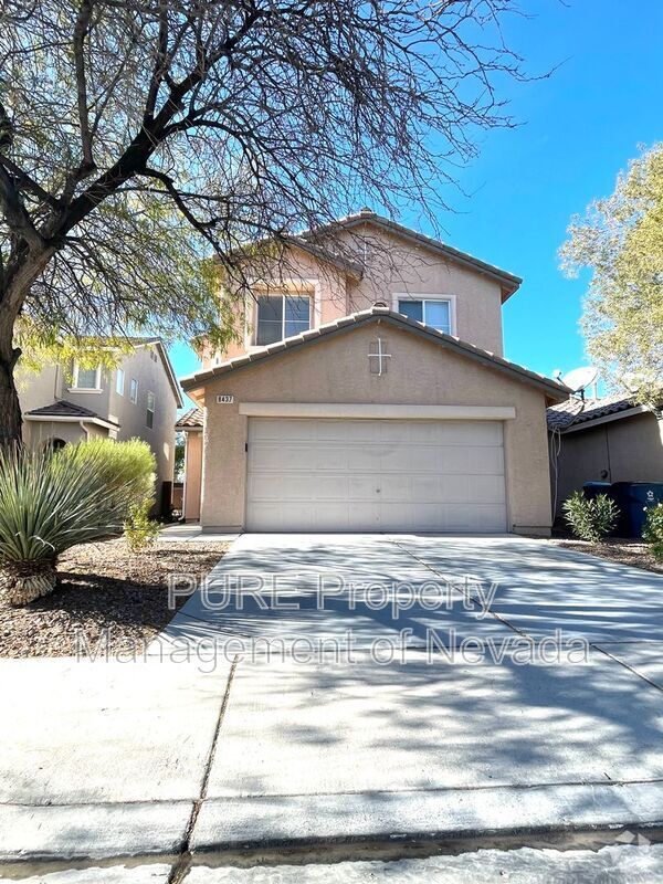 Building Photo - 8437 Warthen Meadows St Rental