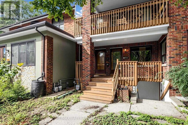 166 Cambridge Ave Unit Main