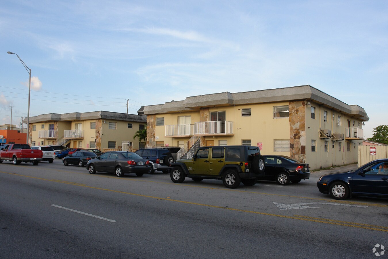 Alegria Apartments - Alegria Apartments