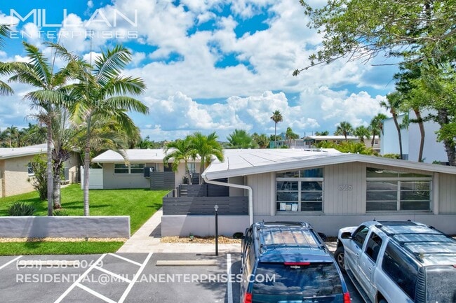 Photo - 325 Capri Blvd Unit 325 Capri Boulevard, Apt, 1