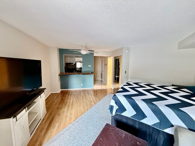 Photo - 2100 Langston Blvd Unit #132