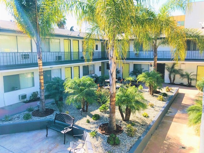 Westmont Apartments LLC