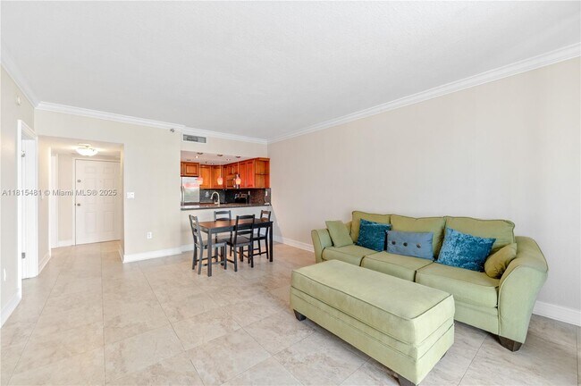Photo - 540 Brickell Key Dr Unit 600
