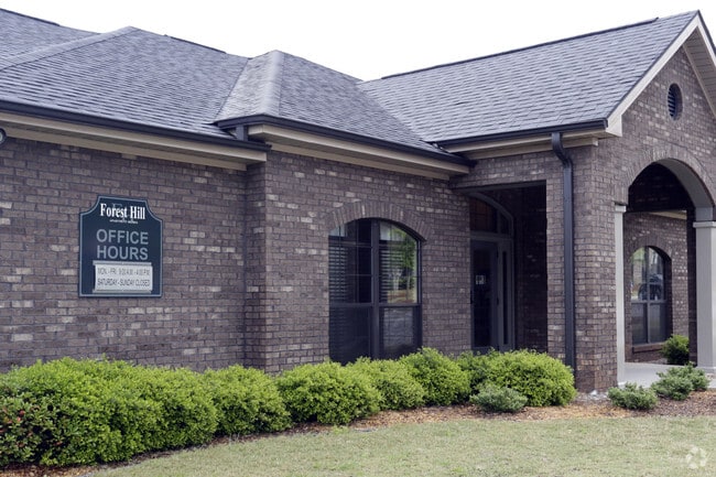 Forest Hill Apartments