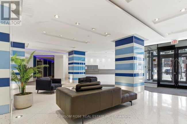 Photo - 600 Fleet St Unité 823