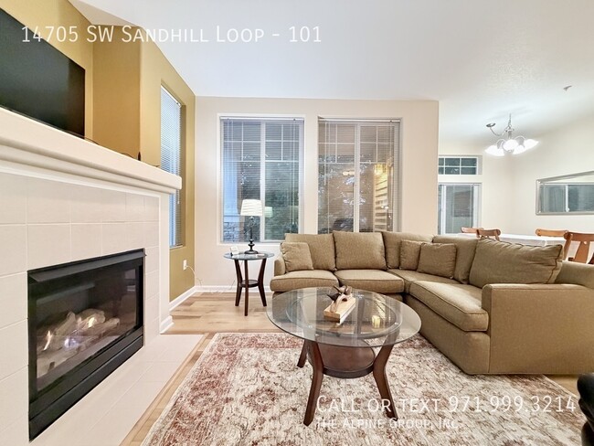 Photo - 14705 SW Sandhill Loop Unidad 101