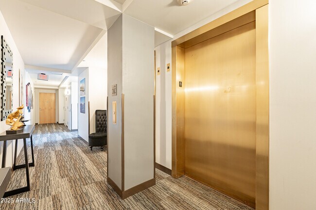 Photo - 7167 E Rancho Vista Dr Unit 6004