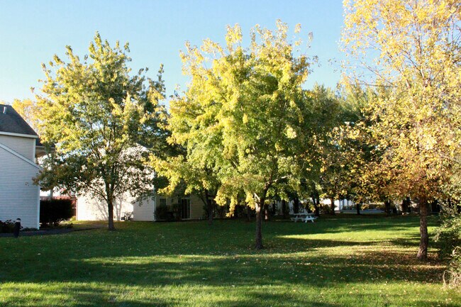 Plaza East