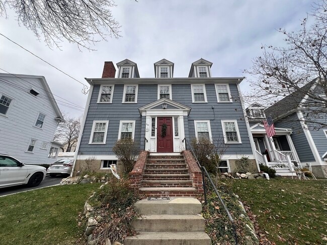 Building Photo - 39 Highland Ave Rental