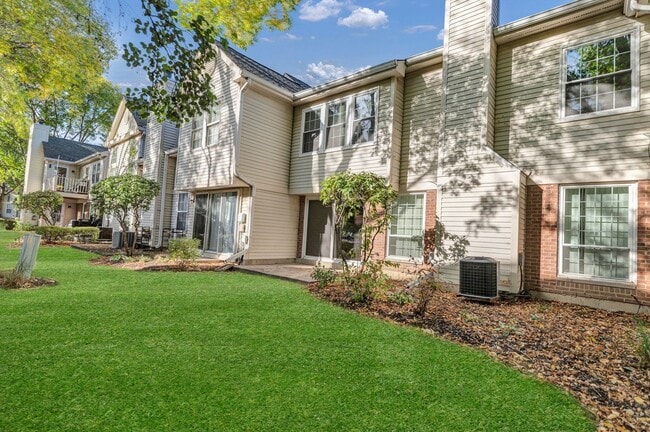 Photo - 2116 Glasgow Ct