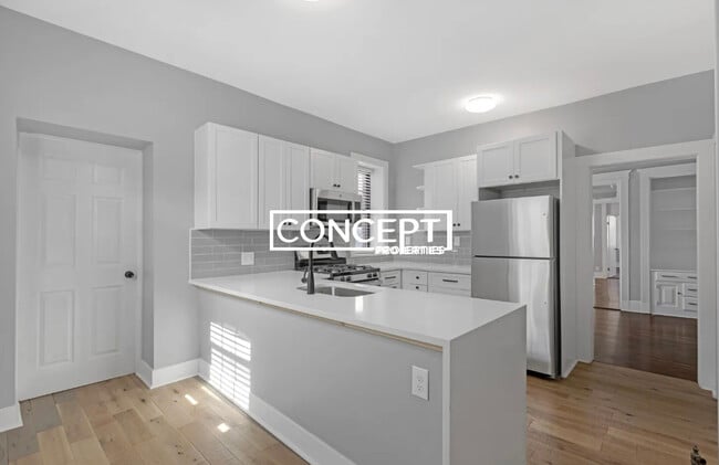 Photo - 23 Glenville Ave Unit 2B