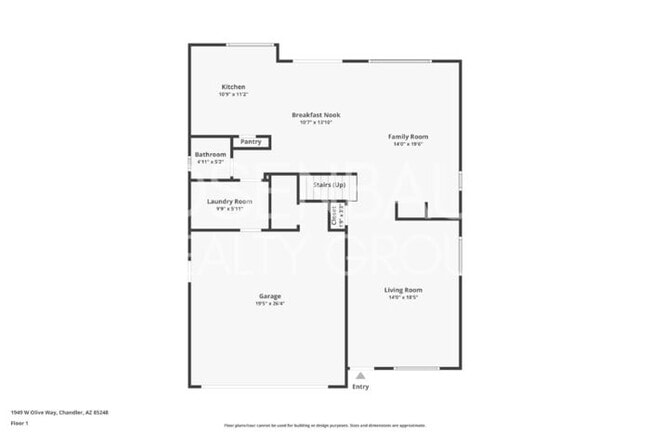 Building Photo - Beautiful 3-bedrooms, 2.5-baths home in th...