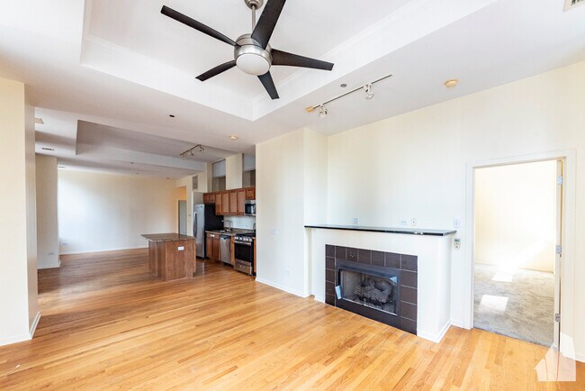 Photo - 208 W Washington St Unit 1911