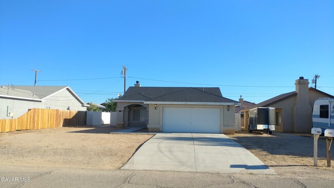 Building Photo - 9137 Evelyn Ave Rental