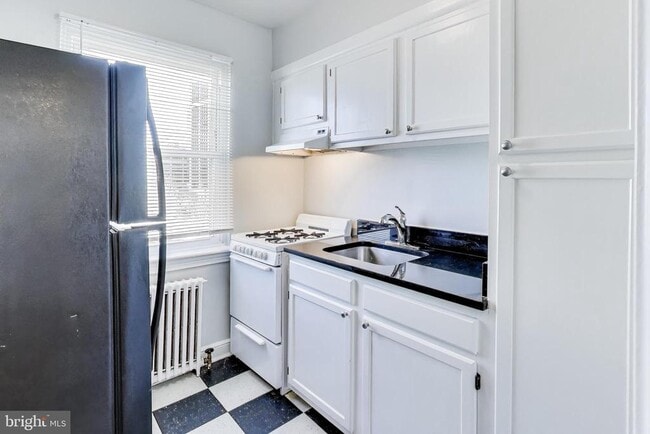 Photo - 1722 N Quinn St Unit 303