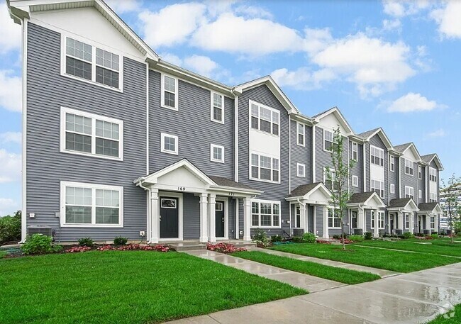Building Photo - 284 Terrabrook Wy Rental