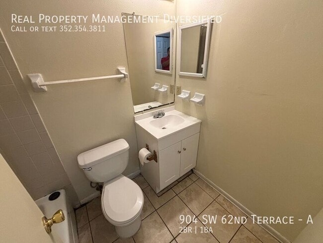 Photo - 904 SW 62nd Terrace Unit A