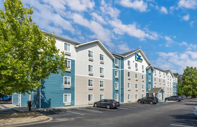Furnished Studio-Charleston - North Charleston - I-526