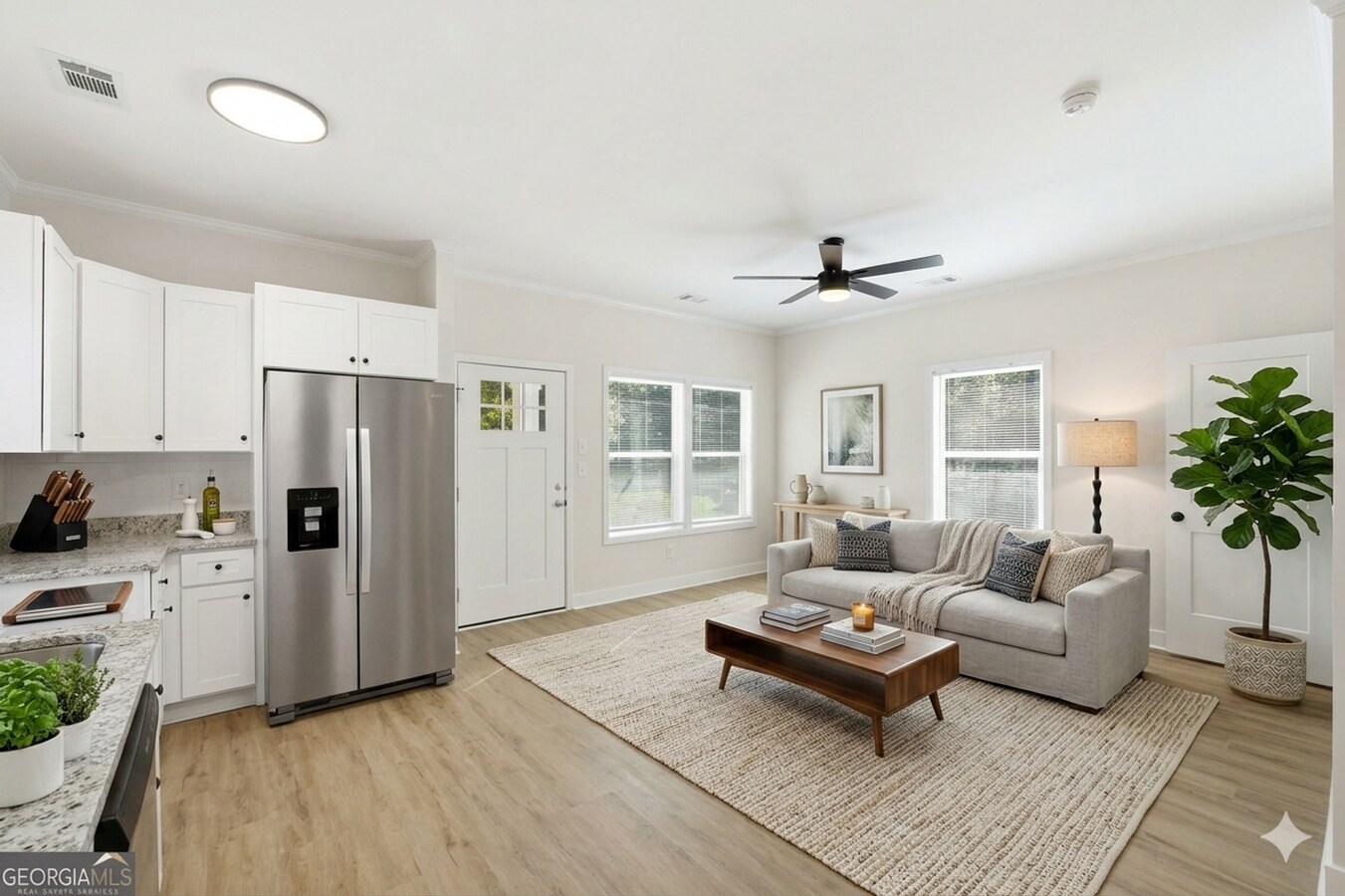 NEW CONSTRUCTION! AVAILABLE FOR IMMEDIATE MOVE IN! - NEW CONSTRUCTION! AVAILABLE FOR IMMEDIATE MOVE IN!