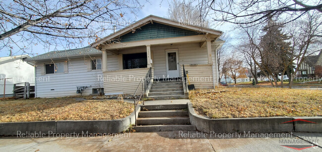 Building Photo - 1502 Idaho Ave Rental