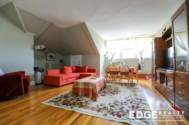 Photo - 1776 Commonwealth Avenue Unit 3