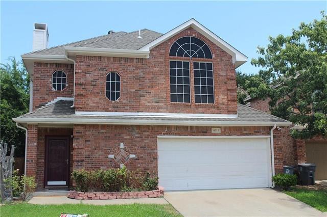 Photo - 4012 Windhaven Ln