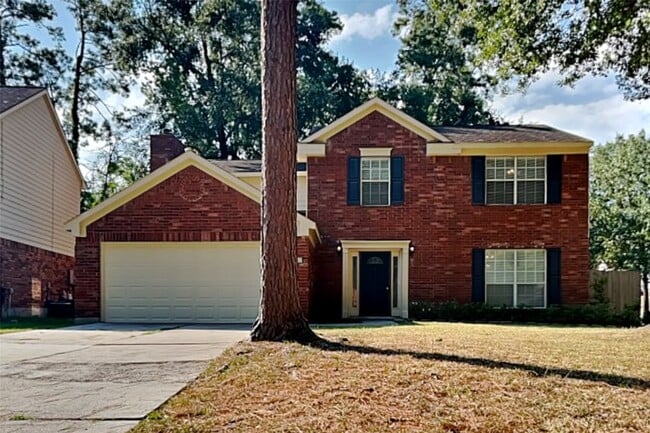 Building Photo - 3902 Sweetgum Hill Ln Rental