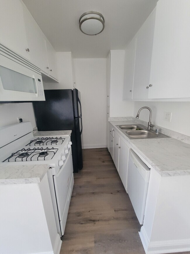 4501 Vista Del Monte