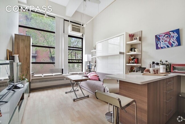 Building Photo - 350 E 62nd St Unit 3S Rental