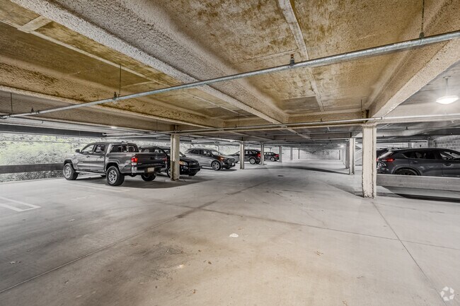 On-Site Parking
