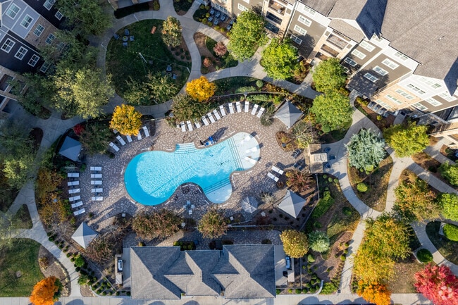 The Aventine Asheville