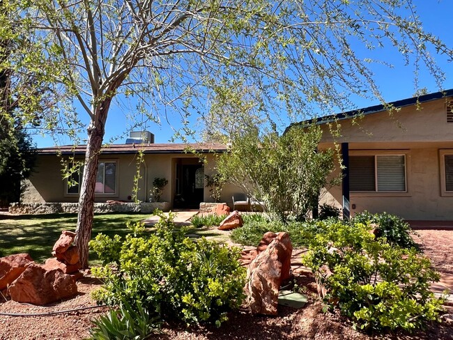 Photo - Furnished, 1-Year Long-Term Rental