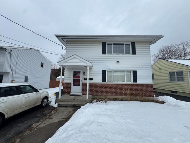 Building Photo - 58 High St