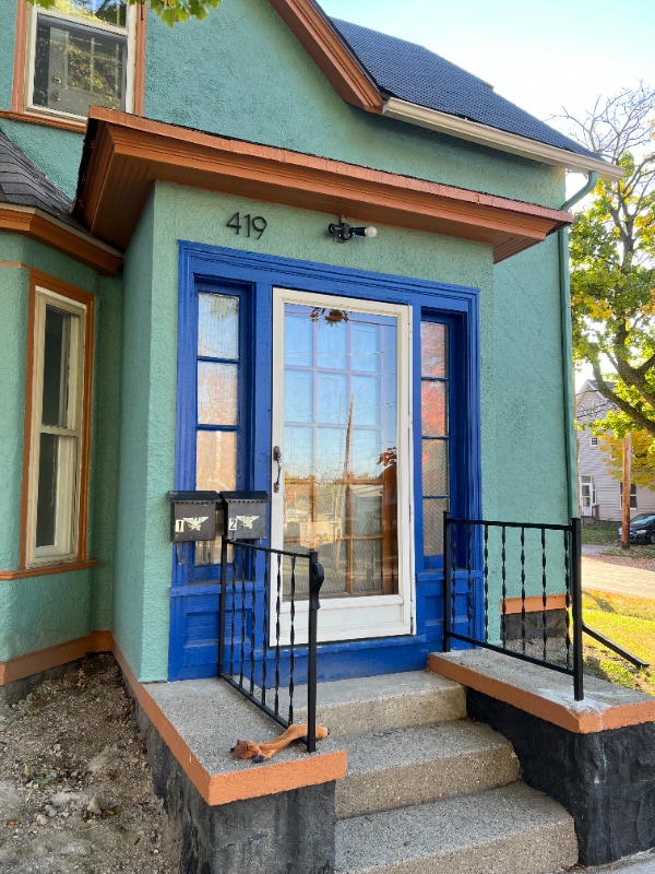 419 3rd St Unidad Upper