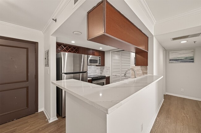 Photo - 3525 Sage Rd Unidad 1705