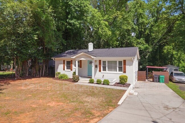 Building Photo - 4239 Dinglewood Ave