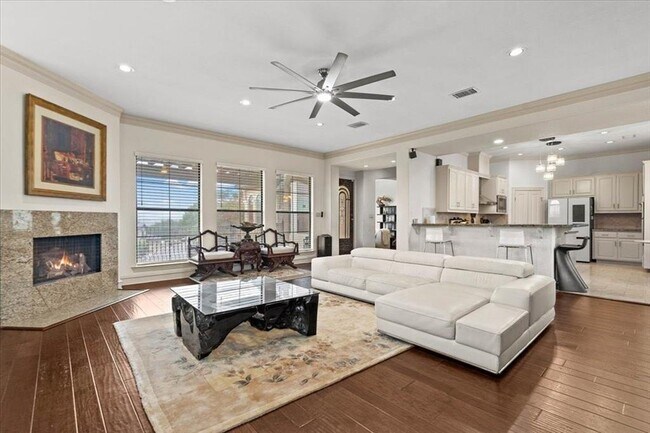 Photo - 5138 Mansfield View Ct