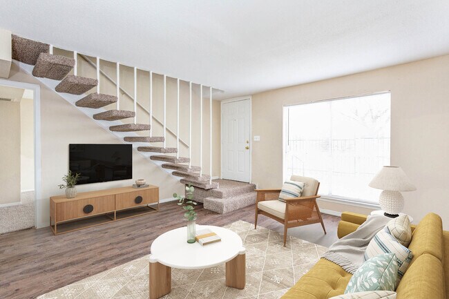 Valencia at Spring Branch