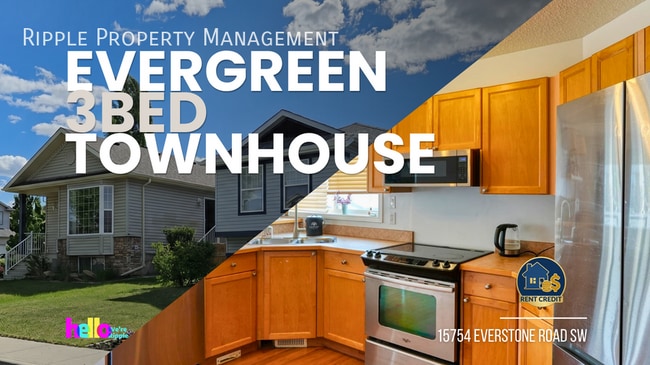 Building Photo - GORGEOUS 3 BEDS / 2 BATHS HOUSE IN THE COMMUNITY OF EVERGREEN